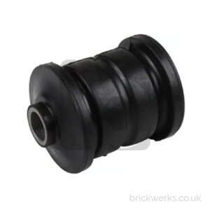 Trailing Arm Bush – T4 / Outer – Alternative
