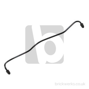 Power Steering Pipe – T4 / LHD / Upper