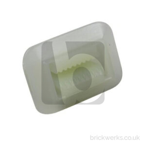 Trim Clip – T4 / Rear Lock Threshold cover