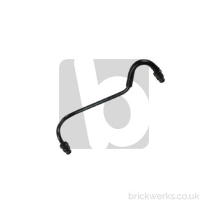 Power Steering Pipe -T4 / LHD / Lower