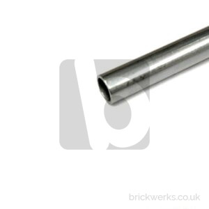 Steel Tube – 10mm OD | 8mm ID