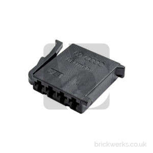 Electrical Connector – T4 / 4 way /Inline | Cruise