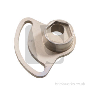 Eccentric Bush – T4 / Upper Ball Joint / Left