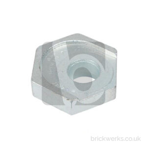 Eccentric Washer – T4 / Upper Ball Joint