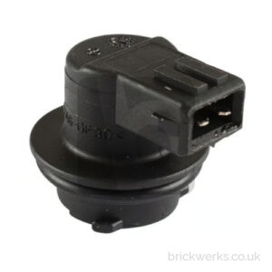 Bulb Holder – T4 / Rear Fog Lamp