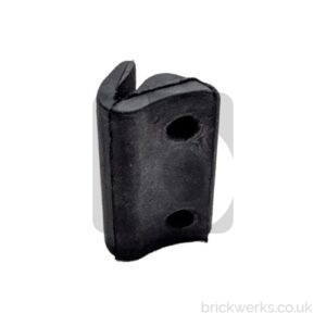 Stop Buffer – T3 / Pick-Up / Drop Sides / Bulkhead