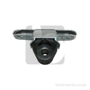 Exhaust Mounting Bracket – T4 / Front  / Cat / »’96