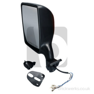 Electric Mirror  – T3 / Left