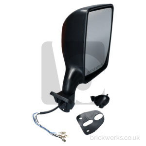 Electric Mirror  – T3 / Right