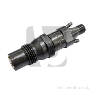 Diesel Injector – T3 / 1.6 “CS” / 1.7D “KY” | LT1 / 2.4TD “DW” / Exchange