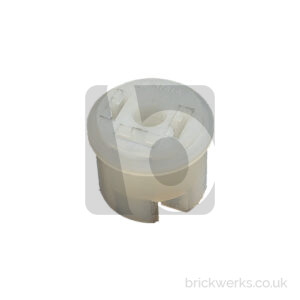 Electrical Connector – 3 Way / Round