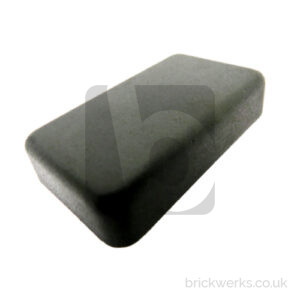 Switch Blank – T4 / Black / »’96