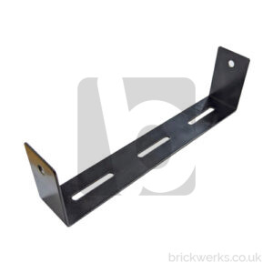 CB Mounting Bracket – LCL Communicator | Manor Kestrel | Planet 2000