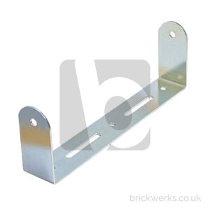 CB Mounting Bracket – Cybernet Beta 3000 | CB202 | Roadmaster 505