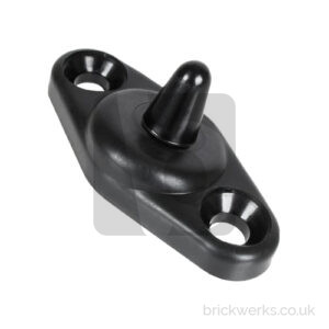 Door Guide – T4 / Sliding Door / Door Side