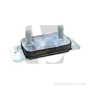 Exhaust Mounting – T3 / D/TD