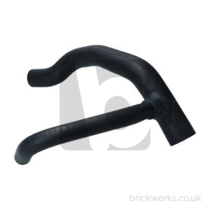 Coolant Hose – T3 / 1.6D ” CS” / Bottom Hose / »’83