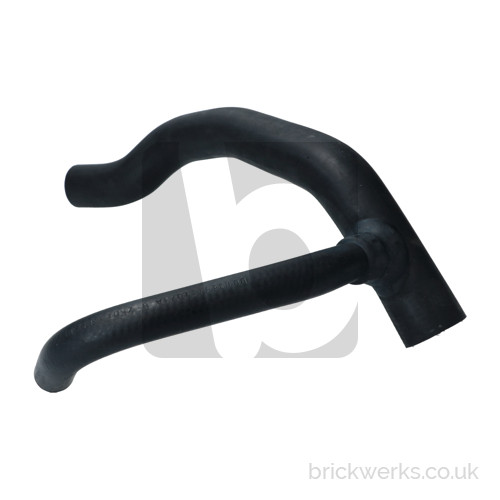 Coolant Hose - T3 / 1.6D " CS" / Bottom Hose / »'83