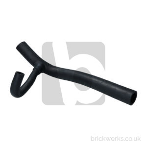 Coolant Hose – T3 / 1.6D ” CS” / Bottom Hose / ’83 » ’84