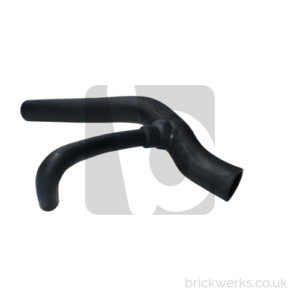 Coolant Hose – T3 / 1.6D ” CS” / Bottom Hose /  ’84 » ’85
