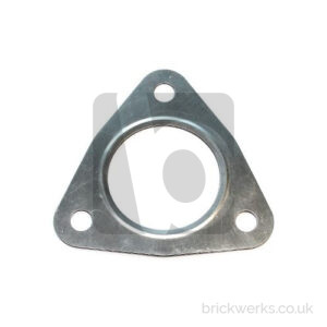 Exhaust Downpipe Gasket – T4 /  2.5 TDI (AXG & AHY)