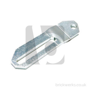 Alternator Bracket – T3 / D/TD / 90A