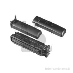 Electrical Connector – ECU / 68 pin / Various