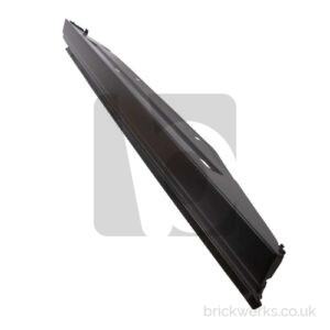 Repair Panel – T3 / Vans / Outer Sill / RIGHT / RHD