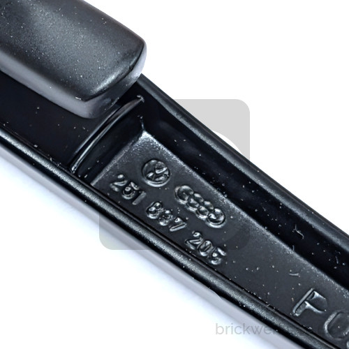Cab Door Handle Set – T3 / Keyed Alike / GENUINE VW | VW T25, Type