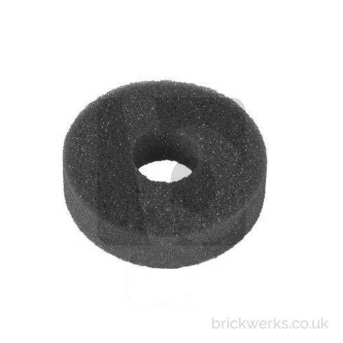 Window Winder Gasket – T3 | LT1 | Caddy 1