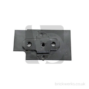 Repair Panel – T4 Lock Mount / Tailgate Models