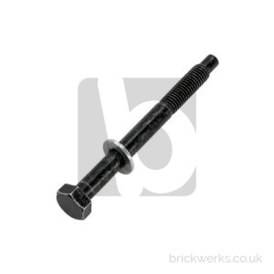 Alternator Bracket Bolt – T3 / WBX / Upgraded