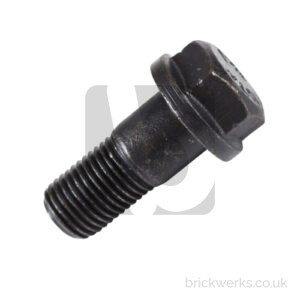 Brake Caliper Bolt – T3 / Early / Upper