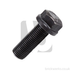 Brake Caliper Bolt – T3 / Early / Lower