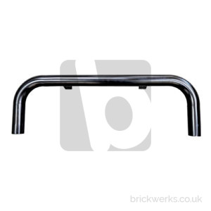 A-Bar Kit – T3 / Front / Steel Bumpers