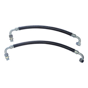 Oil Cooler Hose Set – VW / Golf 1 | Jetta 1 | Scirocco 1 / GTI