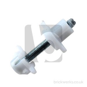 Headlamp Adjuster – T3 / Round Headlight