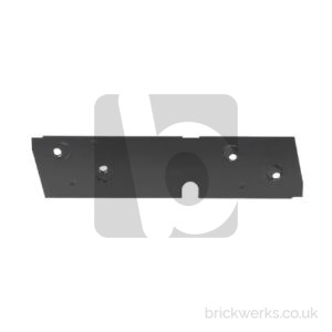 Repair Panel – T4 Lock Mount / Barn Door Models
