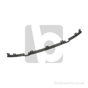 Bumper Guide – T4 / Shortnose / Front / Original VW