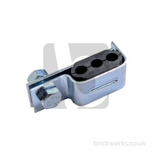 Injector Pipe Clamp – VW Diesel / 3 Pipe
