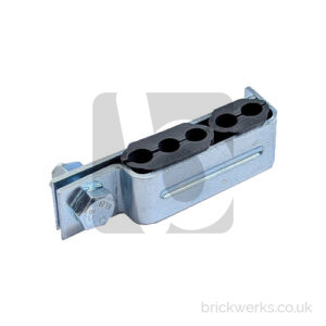 Injector Pipe Clamp – VW Diesel / 5 Pipe