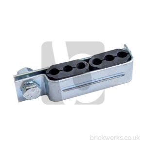 Injector Pipe Clamp – VW Diesel / 6 Pipe