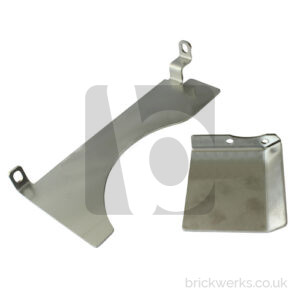Gearbox Oil Plate Set – T3