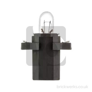 Bulb – T3 / Dashboard Illumination / 1.2W