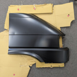 *Clearance* T4 Front Right Early Wing *Damaged*