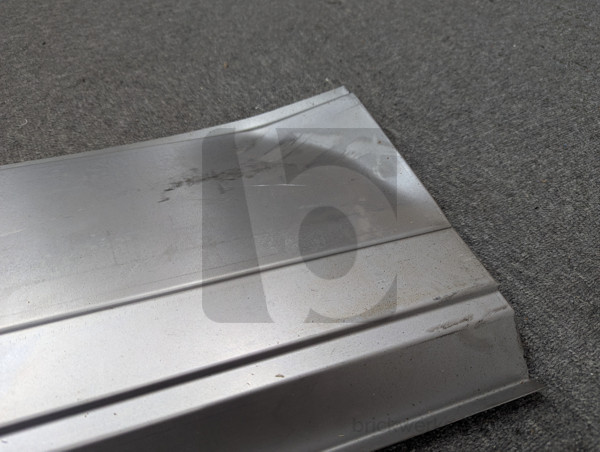 *Clearance* Repair Panel - T3 / Vans / Outer Sill and Lower Side Panel *Damaged* - Image 2