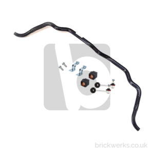 Anti Roll Bar Kit – T4 / Front / 27mm