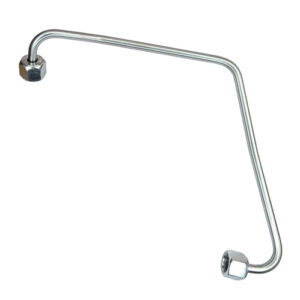 Injector Pipe – 1.9TD “AAZ” / Cylinder 1