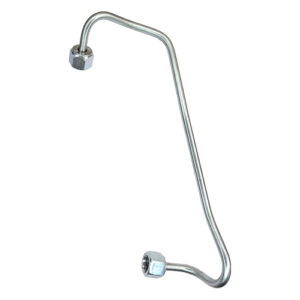 Injector Pipe – 1.9TD “AAZ” / Cylinder 2