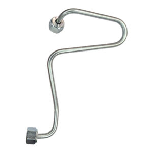 Injector Pipe – 1.9TD “AAZ” / Cylinder 3